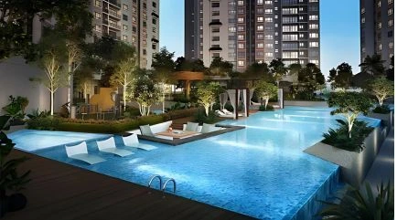 Godrej Arden Sigma , Sigma 3, Greater Noida